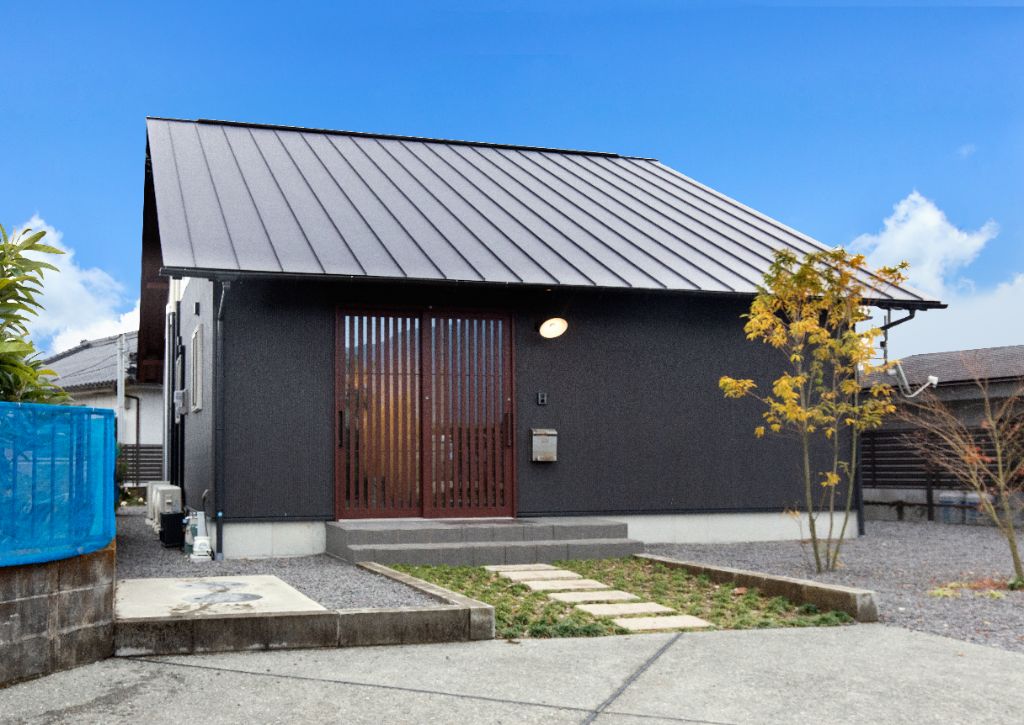 平屋プラン